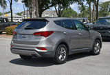 Used 2018 Hyundai Santa Fe Sport image 4