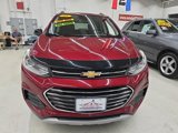 Used 2018 Chevrolet Trax LT w/ LT Convenience Package image 2