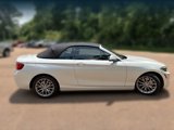 Used 2016 BMW 228i Convertible image 4