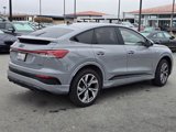 Used 2023 Audi Q4 e-tron Premium image 4