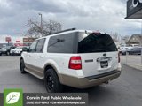 Used 2014 Ford Expedition EL XLT w/ Equipment Group 202A image 3