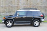 Used 2007 Toyota FJ Cruiser 4WD image 3