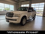 Used 2011 Lincoln Navigator L 4WD image 3