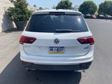 Used 2018 Volkswagen Tiguan SE image 5
