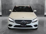 Certified 2021 Mercedes-Benz C 300 4MATIC Sedan image 2