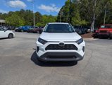 Used 2020 Toyota RAV4 LE image 2