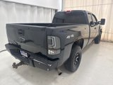 Used 2013 Chevrolet Silverado 1500 LT w/ All-Star Edition image 4