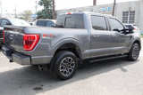 Used 2022 Ford F150 4x4 SuperCrew image 3