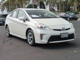 Used 2015 Toyota Prius Two image 3