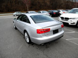 Used 2014 Audi A6 2.0T Premium Plus w/ Premium Plus Package image 3
