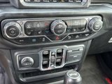 Used 2021 Jeep Wrangler Unlimited Sahara w/ Cold Weather Group image 5