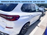 Used 2019 BMW X5 xDrive40i w/ M Sport Package image 5