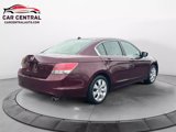 Used 2008 Honda Accord EX-L image 5