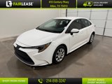Used 2023 Toyota Corolla LE image 1