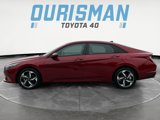Used 2023 Hyundai Elantra SEL w/ Convenience Package image 3