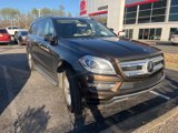 Used 2014 Mercedes-Benz GL 450 4MATIC image 2