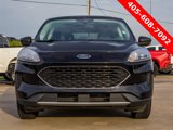 Used 2022 Ford Escape SE image 3