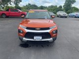 Used 2022 Chevrolet TrailBlazer LT w/ Sun and Liftgate Package image 6