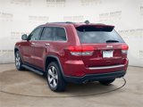 Used 2014 Jeep Grand Cherokee Limited w/ Luxury Group II image 3