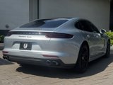 Used 2018 Porsche Panamera Turbo image 3