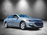Used 2024 Chevrolet Malibu LS image 2