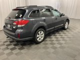 Used 2011 Subaru Outback 2.5i Premium image 3