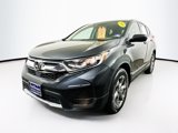Used 2019 Honda CR-V EX image 4