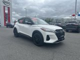 Certified 2022 Nissan Kicks SR w/ Interior Electronics Package image 3