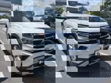 Used 2020 Volkswagen Atlas Cross Sport S image 3