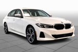 Certified 2023 BMW 330i xDrive Sedan w/ Premium Package image 2
