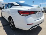 Used 2022 Nissan Sentra SV image 5