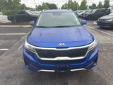 Used 2021 Kia Seltos S image 3