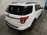 Used 2018 Ford Explorer XLT w/ Equipment Group 202A image 6
