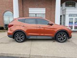 Used 2018 Hyundai Santa Fe Sport image 4