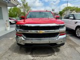 Used 2016 Chevrolet Silverado 1500 LT w/ All Star Edition image 2