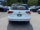 Used 2021 Volkswagen Tiguan SE R-Line image 6