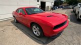 Used 2023 Dodge Challenger SXT image 2