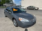 Used 2009 Pontiac G6 GT w/ Sun And Sound Plus Package image 4