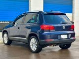 Used 2014 Volkswagen Tiguan S image 3