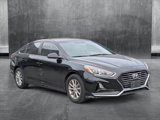 Used 2018 Hyundai Sonata SE image 3