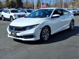 Used 2020 Honda Civic LX image 3