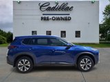 Used 2021 Nissan Rogue SV w/ Premium Package image 2