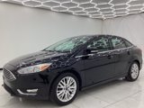 Used 2018 Ford Focus Titanium image 5