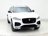 New 2025 Jaguar F-PACE R-Dynamic S image 2