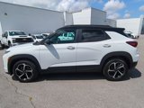 Used 2021 Chevrolet TrailBlazer RS w/ Sun and Liftgate Package image 5