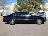 Used 2003 Mercedes-Benz S 500 4MATIC image 2