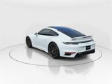 Used 2022 Porsche 911 Turbo S image 6
