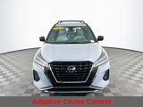 Certified 2022 Nissan Kicks SR w/ Premium Package image 5
