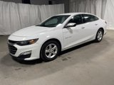 Used 2023 Chevrolet Malibu LT w/ Driver Confidence Package image 3