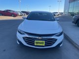 Used 2022 Chevrolet Malibu LS w/ Driver Confidence Package II image 2